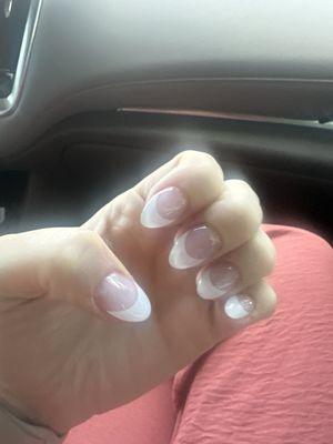 Nails