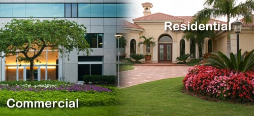 Residential & Commercial