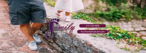 Family Foot & Ankle Center