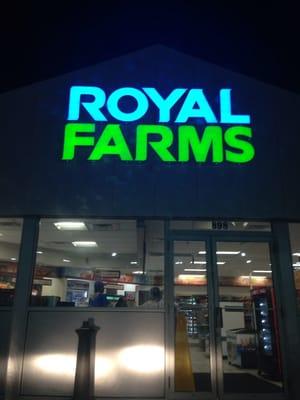 Royal Farms