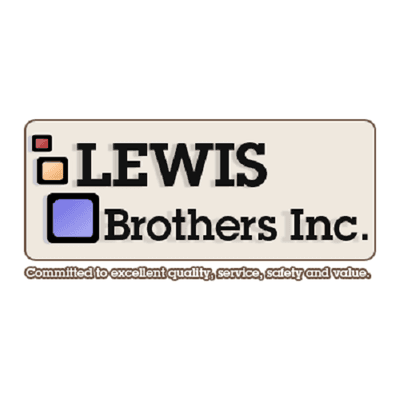 Lewis Brothers Inc