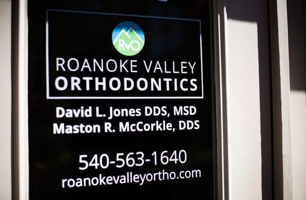 We have 3 office locations across the greater Roanoke Valley, including 6220 Peters Creek Road, N.W. Roanoke, VA