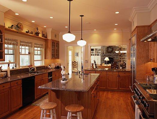 Cornerstone Kitchens