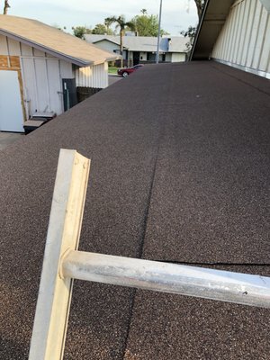 VHB Roofing