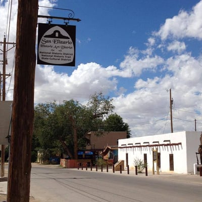 Old El Paso County Jail Museum