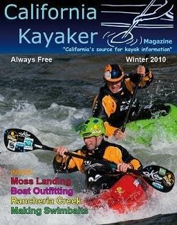 Cover from Winter 2010 issue