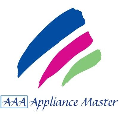 AAA Appliance Master at your service