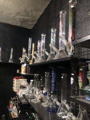 Bongs