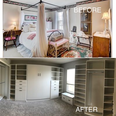 Closets by Design - Columbus