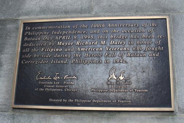 Bataan-Corregidor Memorial Bridge