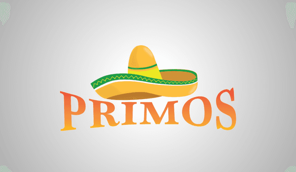 Primos Logo Design