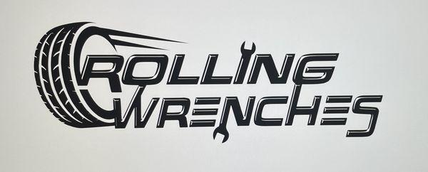 Rolling Wrenches