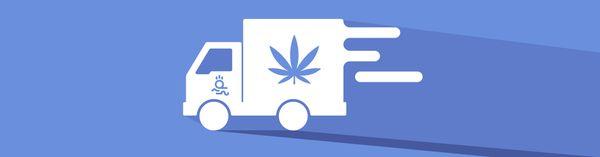 Diem Marijuana Delivery Portland, Oregon