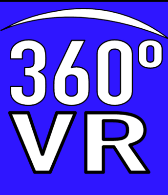 We do 360º Still Virtual Panoramas, and Live 360º Video for VR Purposes