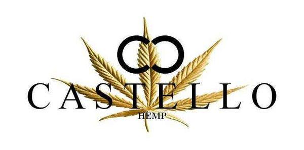 Castello Hemp Logo