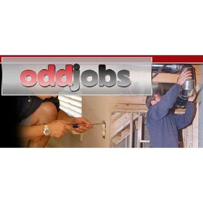 Odd Jobs