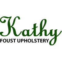 Kathy Foust Upholstery