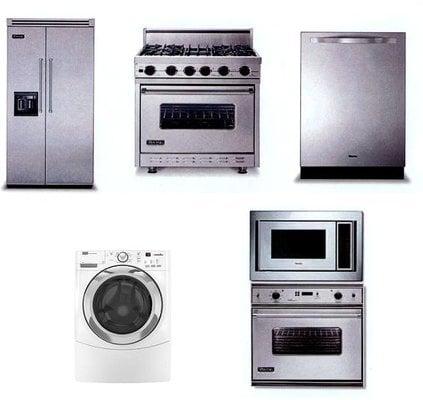 Nationwide Appliance Service