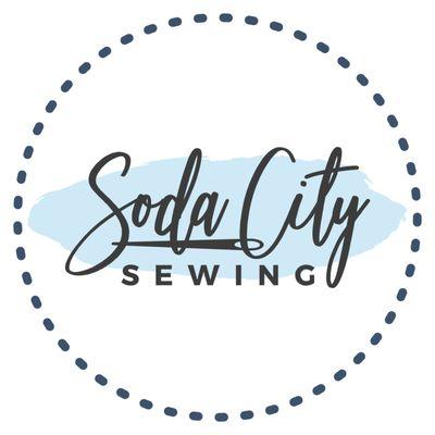 Soda City Sewing- monogramming and embroidery in downtown Columbia, SC