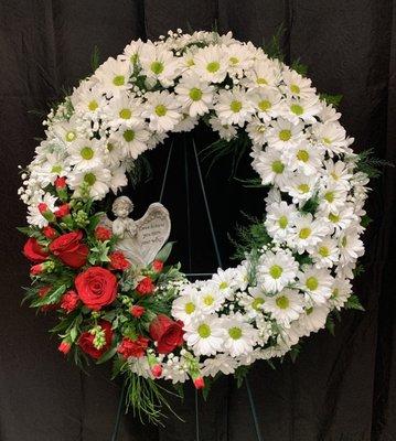 Unique wreaths