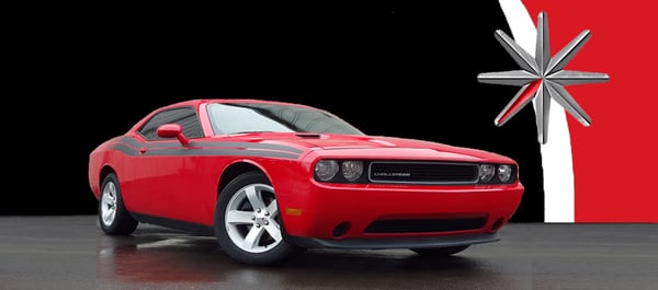 Car of the Week!  Challenger 03/22/16