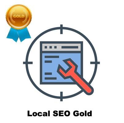 Local SEO Marketing