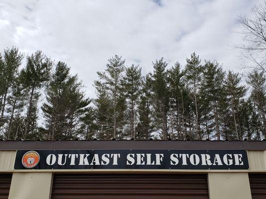 Outkast Self Storage