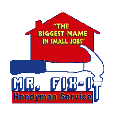 Mr. Fix-It Handyman Service in Jacksonville, FL does home repairs and improvemnts