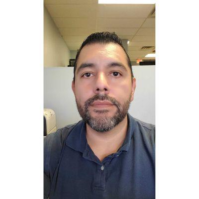 Ezequiel Salcido - Intuit TurboTax Verified Pro