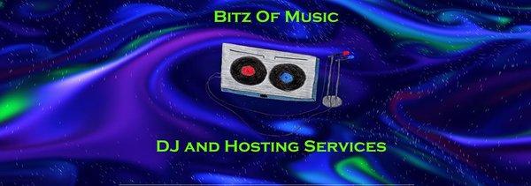 Bitz of Music DJ and Hosting Services