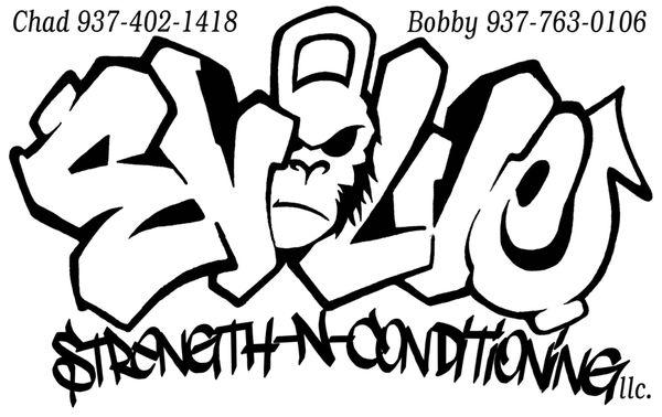 Evolve Strength -N- Conditioning llc