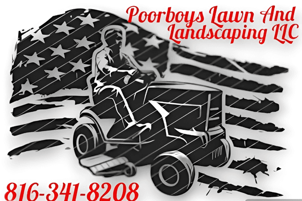 Poorboys Lawn and Landscaping