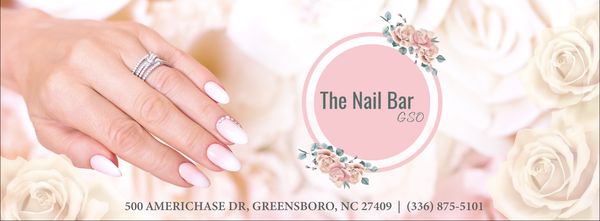 The Nail Bar