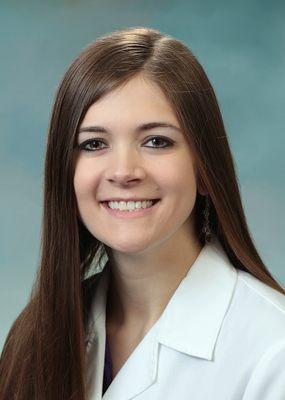 Katie Petrosky, Au.D, Audiologist