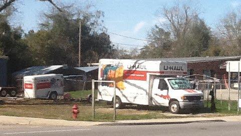 U-Haul Neighborhood Dealer