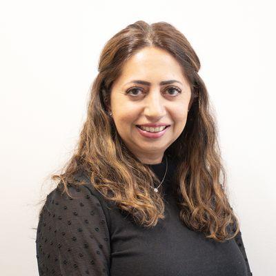 Dr. Ambareen Salam