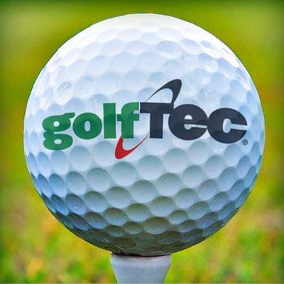 GolfTEC Logo