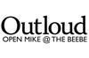 Outloud Open Mike