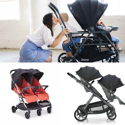 Stroller, Strollers