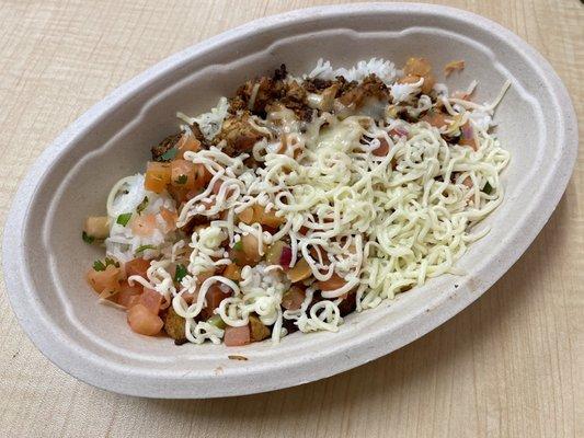 Chipotle Mexican Grill