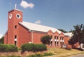 Urbandale United Church of Christ