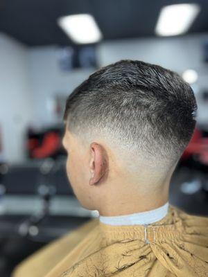 Cuts & Trims