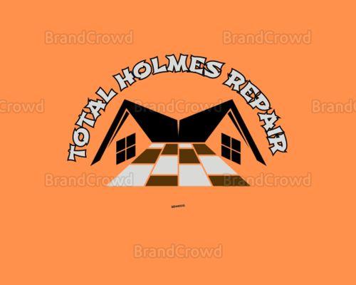 Total Holmes Repair