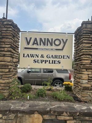 Vannoy Contractors