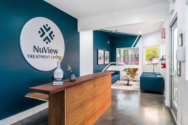 NuView Treatment Center