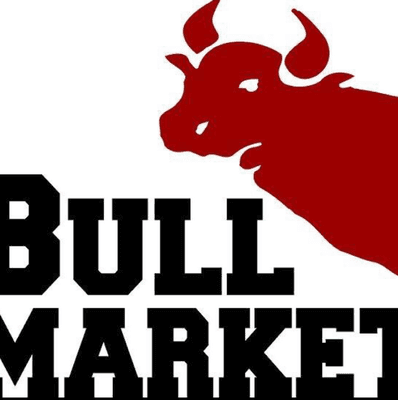 Bull Market 25