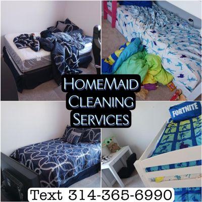 HomeMaid Cleaning Services