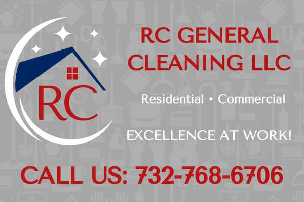 RC General Cleaning