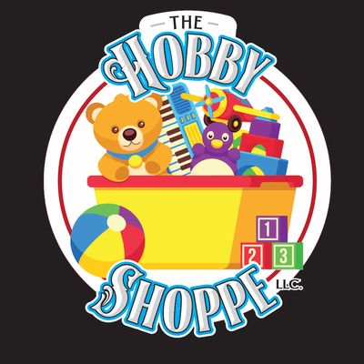 Toy store logo