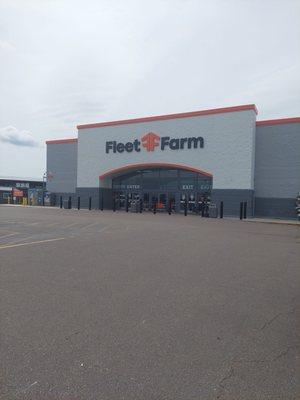 Fleet Farm